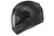 Exo R320 Full Face Helmet Matte Black Lg