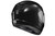 Exo R320 Full Face Helmet Gloss Black Xs