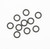 O Ring Breather Assembly 10/Pk