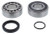 Jackshaft Bearing & Seal Kit 14-1072