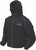 Road Toad Rain Jacket Black Lg