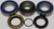Chain Case Bearing & Seal Kit 14-1043