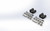 Pr /Sly Dog Mount Kit Yam Phzr / Nytro 10mm Pr /Sly Dog Mount Kit Yam Phzr / Nytro 10mm