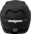 Md 01s Modular Snow Helmet Matte Black Xl G2010077D-ECE