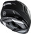 Md 01s Modular Snow Helmet Matte Black Md G2010075D-ECE