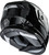 Md 01s Modular Snow Helmet Black Lg G2010026D-ECE