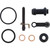 Caliper Rebuild Kit Rear