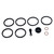 Caliper Rebuild Kit 18-3306