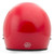 Youth Gm 2 Open Face Helmet Red Yl Yx