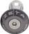 Bar End Plug Titanium ZE48-7103