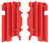 Radiator Louvers Red 8459900002