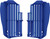 Radiator Louvers Blue 8464700002