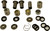 Bearing & Seal Kit Linkage