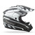Gm 11s Sport Helmet Trekka Matte Black/White Xx