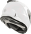 Ff 49 Full Face Helmet White 3x