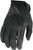 Windproof Gloves Black Sz 11 371-14011