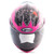 Youth Gm 49y Full Face Alien Helmet Pink/Purple Yl