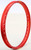 70 R Rim Matte Red