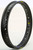 Rim 1.85x19 36h Black 16-191RTBK