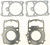 Head/Base Gsk Kit Street 500 69mm Stk .036" Mls/ Oe#1650008 Head/Base Gsk Kit Street 500 69mm Stk .036" Mls/ Oe#1650008