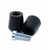Bar End Sliders Black 725-1649
