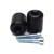 Bar End Sliders Black 725-1509