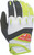 Youth F 16 Glove Black/Lime Sz 1 Y3xs