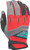 Youth F 16 Glove Red/Black /Grey/Hi Vis Sz 1 Y3xs