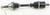 Hd Rear Wheel Axle PAXL-4010HD
