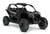 1:18 Scale Can Am Maverick X3 X Turbo Black