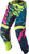 Kinetic Mesh Pants Hi Vis/Blue/Pink Sz 38