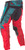 Kinetic Mesh Pants Teal/Red/Black Sz 40