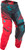 Kinetic Mesh Pants Teal/Red/Black Sz 38