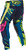 Kinetic Mesh Pants Hi Vis/Blue/Pink Sz 34