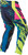 Kinetic Mesh Pants Hi Vis/Blue/Pink Sz 34