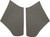 Acoustic Speaker Pads Fltr Acoustic Speaker Pads Fltr