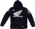 Honda Factory Sweatshirt Navy Lg