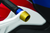 Kuryakyn Lodestar Bar Sliders Gold