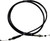 Throttle Cable 002-034-02