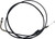 Throttle Cable 002-034