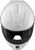 Phantom Ff Mesh Com Helmet Glossy White Sm