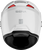Phantom Ff Mesh Com Helmet Glossy White Md