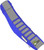 Seat Cover Star Replica Blue/Grey Seat Cover Star Replica Blue/Grey