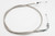 Armor Coat Throttle Pull Cable 62-0412