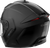 Phantom Ff Mesh Com Helmet Glossy Black 2x