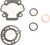 Top End Gasket Kit Kaw/Suz P400250600008