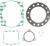 Top End Gasket Kit Hon P400210600504
