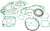 Complete Gasket Kit Suz P400510850251