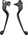 Smooth  Lever  Set  Black Bt 07 Up Except Flt 08 Up