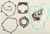 Complete Gasket Kit W/Oil Seals Kaw P400250900065